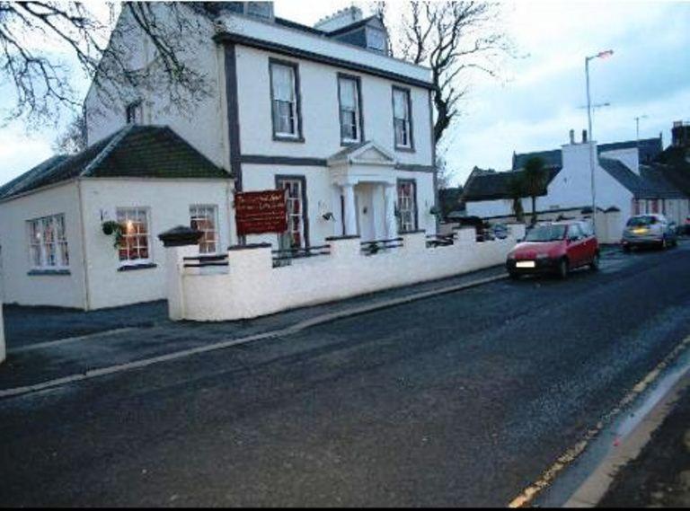 The Southfield Hotel Ayr Exterior foto